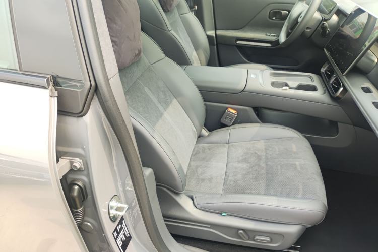 Used Leapmotor Lafa5 2026 Model 515 Max