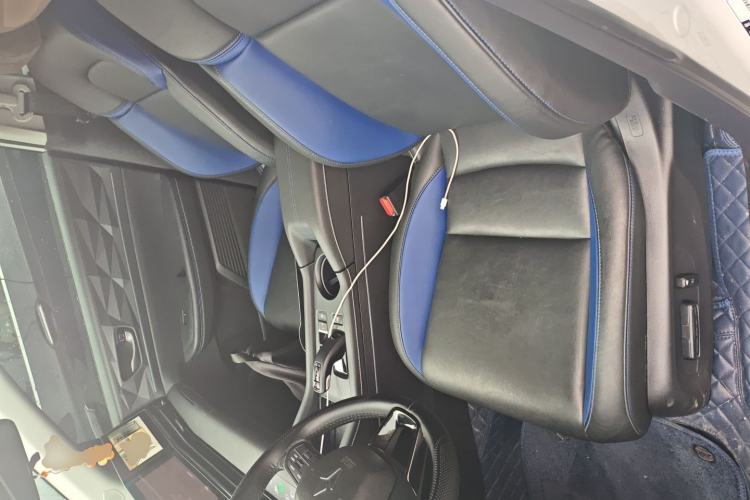 Used Lingxi L 2024 Player No. 1 Edition
