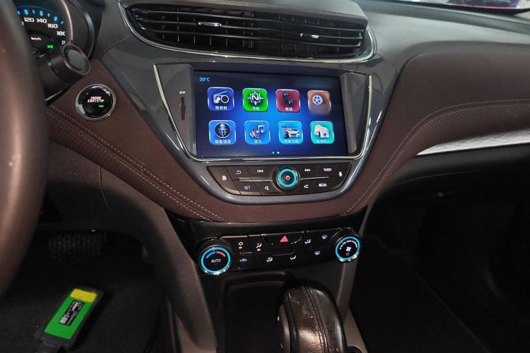 Used Chevrolet Malibu 2016 2.0L Automatic Luxury Edition