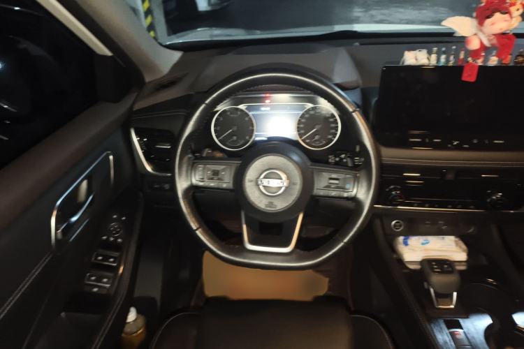 Used Nissan X-Trail 2021 VC-Turbo 300 CVT 2WD Luxury Edition
