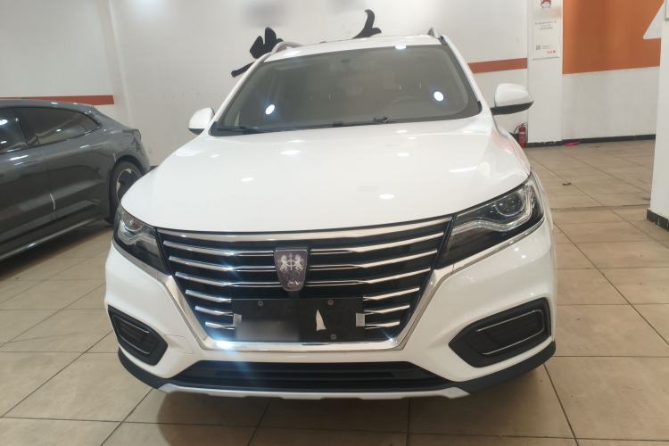 Used Roewe RX5 2022 330TGI Automatic National Style Edition