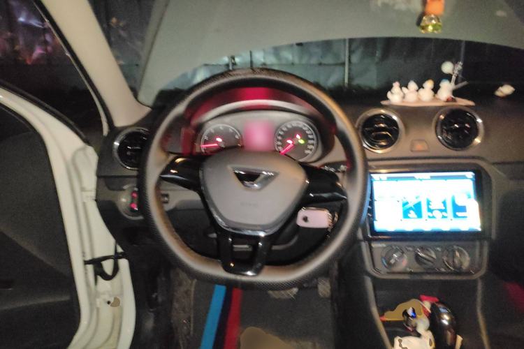 Used Jetta VA3 2021 1.5L Automatic "Upward Journey" Edition
