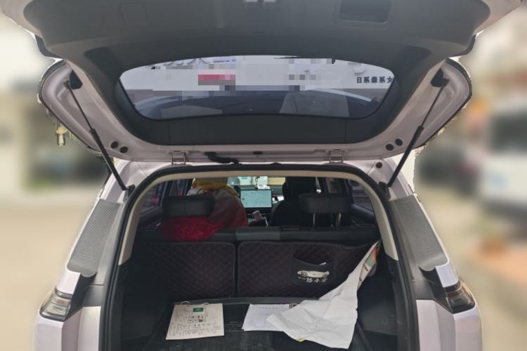 Used AION Y 2022 Plus 80 Smart Edition
