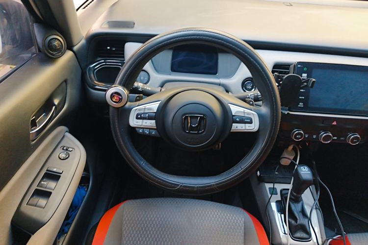 Used Honda LIFE 2021 1.5L CVT SPO-SS Dynamic Edition