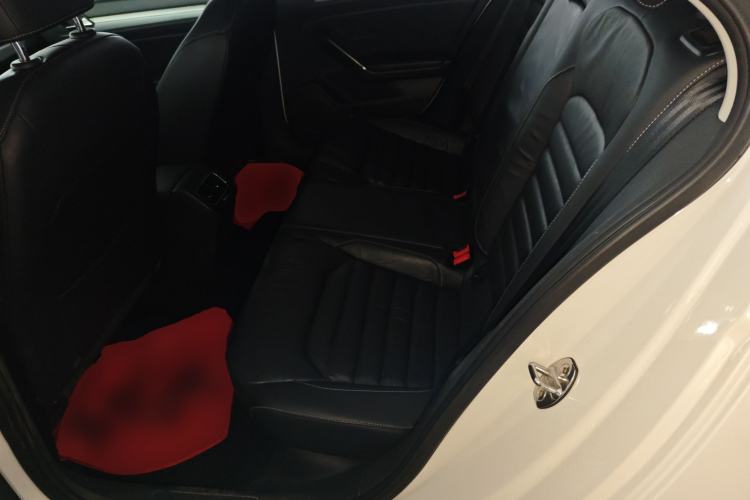 Used Volkswagen Lamando 2018 280TSI DSG Comfort Edition