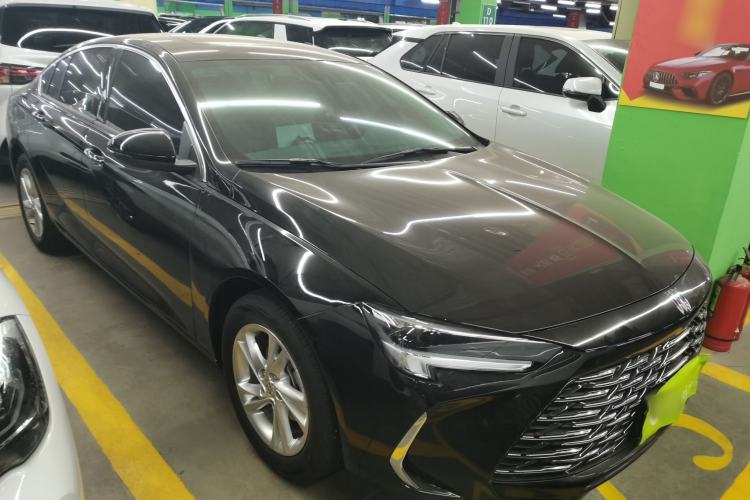 Used Buick Regal 2024 Revised 25T Ultra-Comfort Edition
