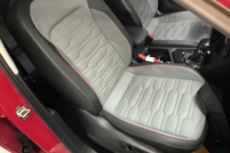 Used Volkswagen Tiguan X 2021 330TSI Two-Wheel-Drive Prestige Flagship Edition