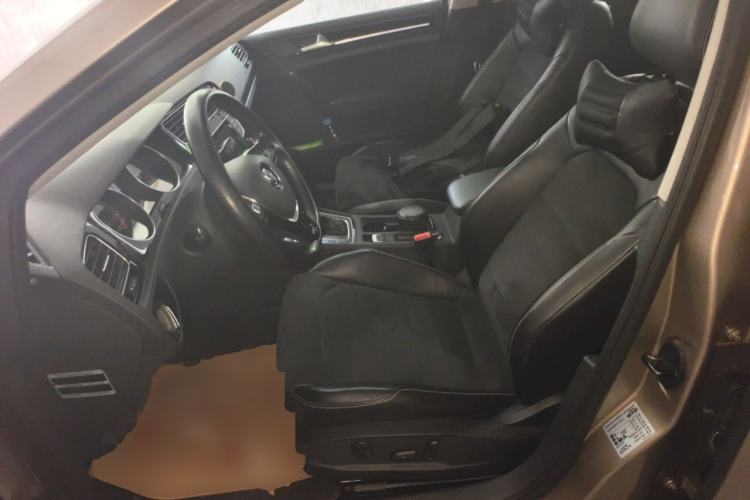 Used Volkswagen Golf 2015 1.4TSI Automatic Flagship Model