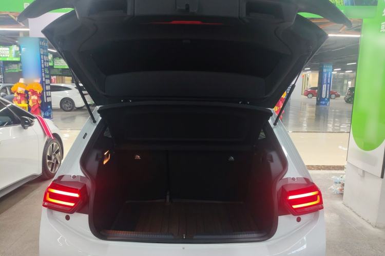 Used Volkswagen ID.3 2025 Smart Edition Outstanding Model