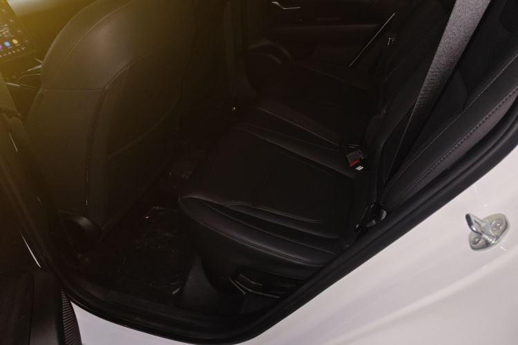 Used Hyundai Tucson 2023 Tucson L 1.5T Automatic Two-Wheel Drive DLX Luxury Edition