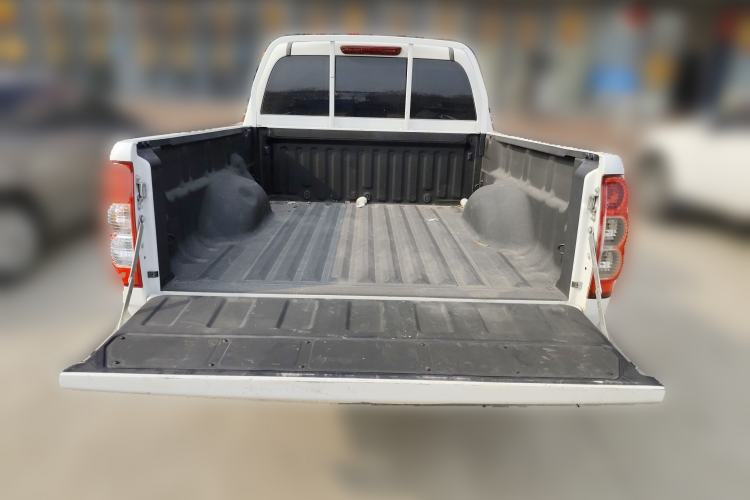 Used Great Wall Wingle 5 2023 2.0T Diesel Two-Wheel Drive Elite Plus
