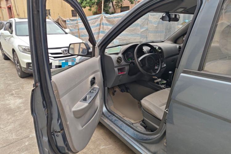 Used Wuling Hongguang 2014 1.2L Base Model China IV