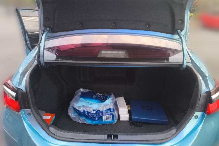 Used Toyota Corolla 2017 Revised Dual-Engine 1.8L E-CVT Elite Edition