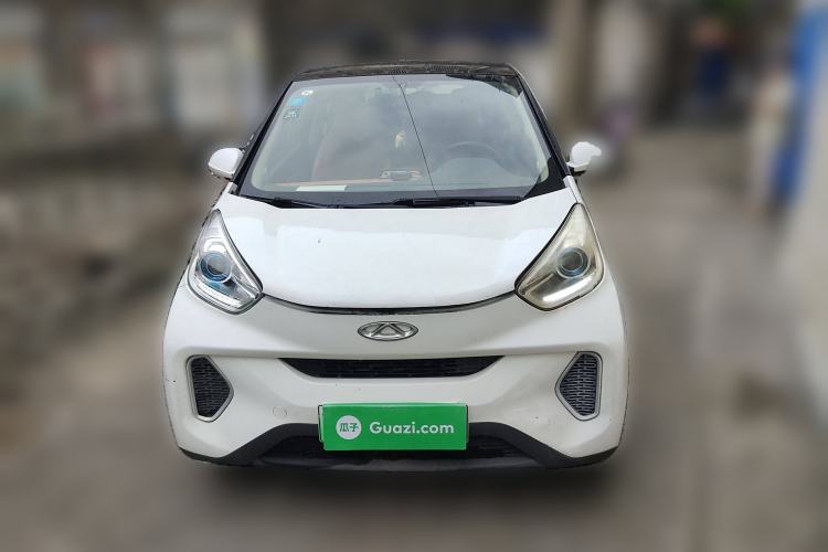 Used Chery New Energy Little Ant 2018 300 4-Seater Smart Edition
