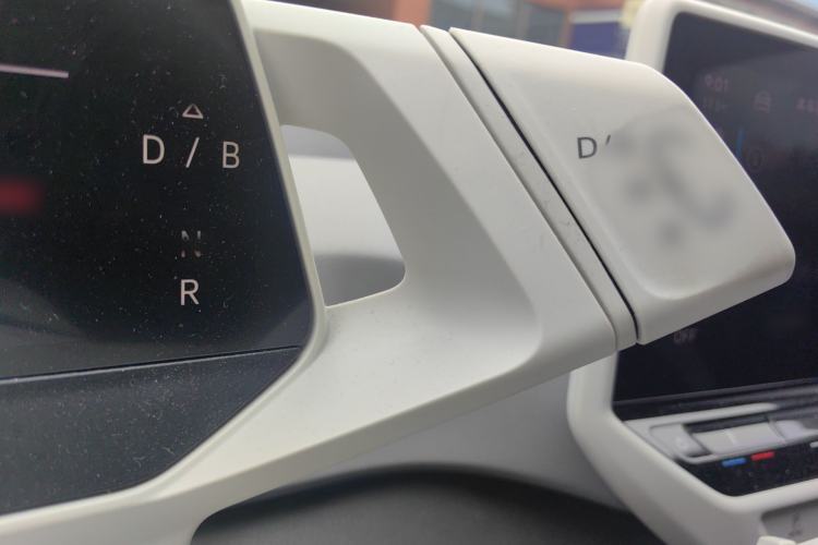 Used Volkswagen ID.3 2021 1st Edition ID. First Impression Edition
