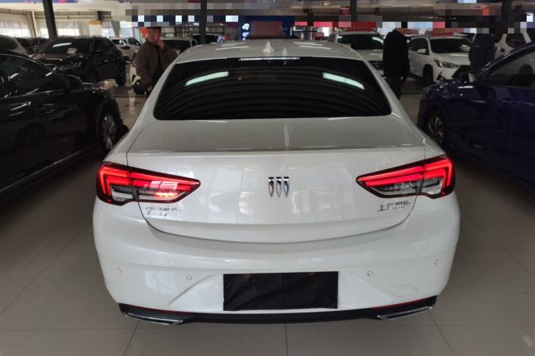 Used Buick Regal 2024 Revised 25T Ultra-Comfort Edition