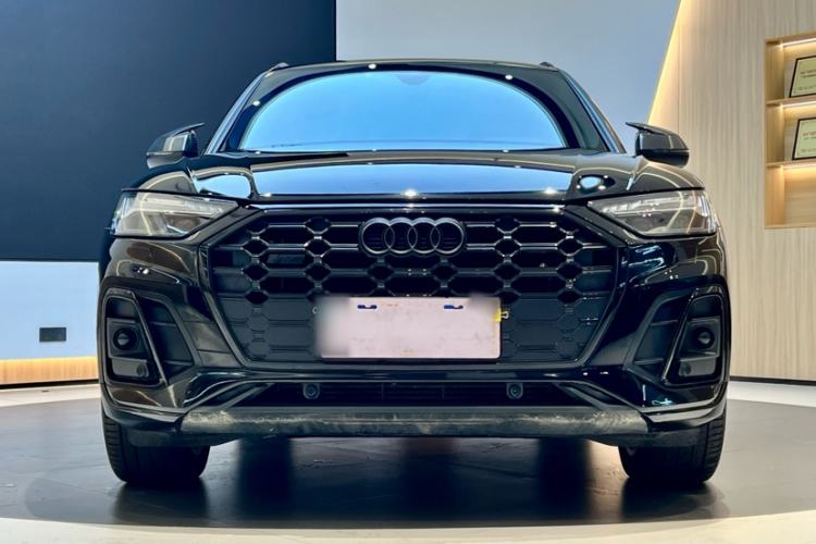 Used Audi SQ5 2021 3.0 TFSI quattro Exterior 8