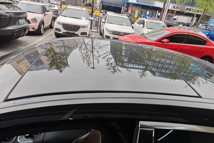 Used Mercedes-Benz S-Class 2015 S 400 L 4MATIC