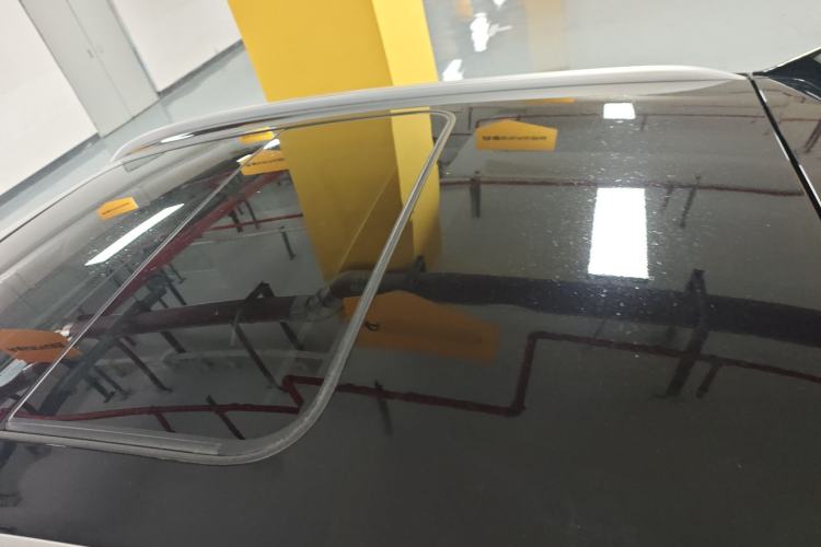 Used Geely Auto Coolray 2023 Bin Yue COOL 1.5TD DCT Champion Edition
