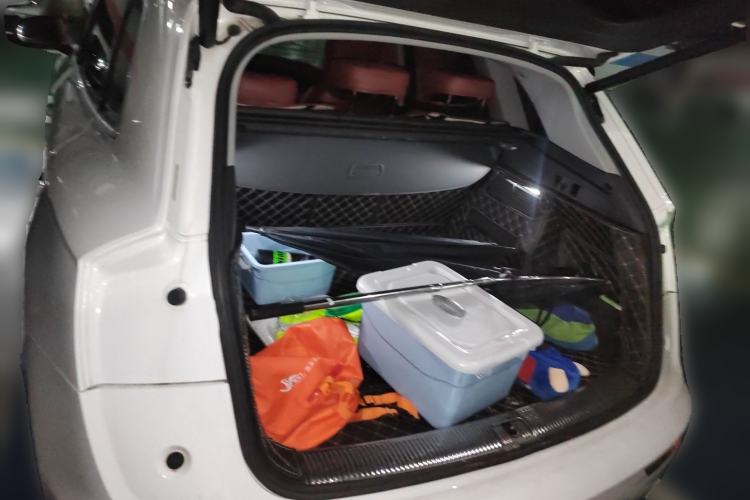 Used Audi Q5L 2020 40 TFSI Prestige Edition