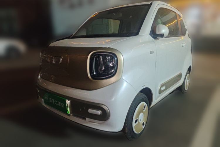 Used Bestune Pony 2026 222km Colorful Horse