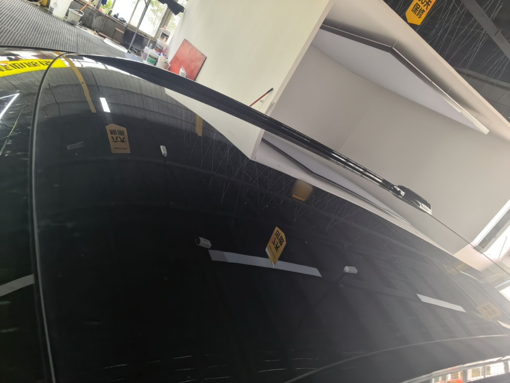 XPeng G9 2024 570 Max — снимка 7