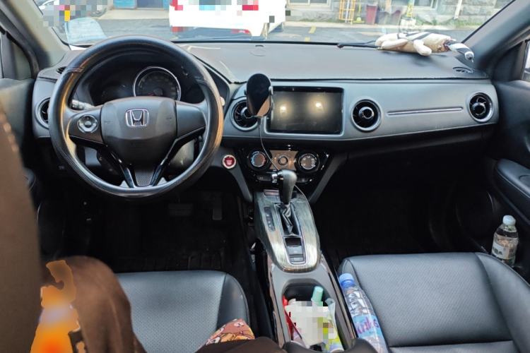 Used Honda XR-V 2017 1.8L EXi CVT Comfort Version