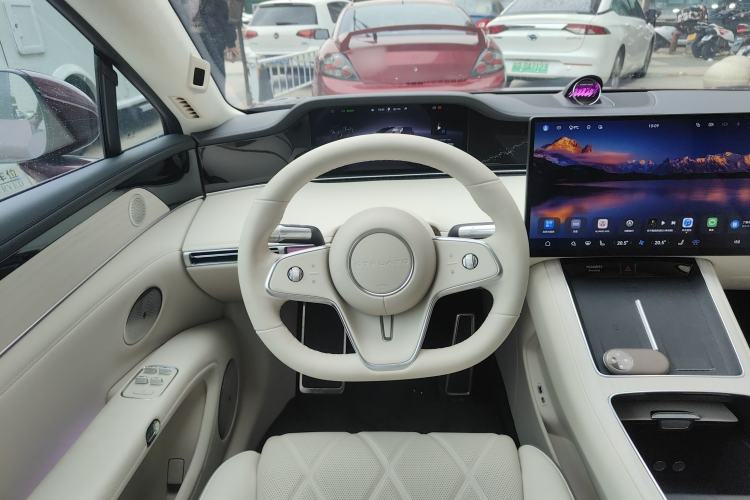 Used Hima Stelato S9 2025 Extended-Range Ultra
