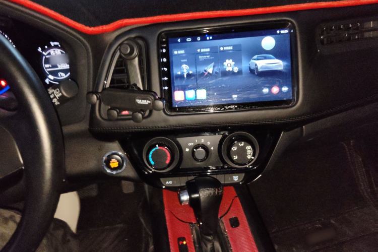 Used Honda Vezel 2020 1.5L CVT Pioneer Edition
