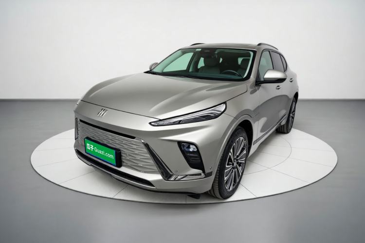 Used Buick E5 2023 Zhenxiang Standard Range Edition