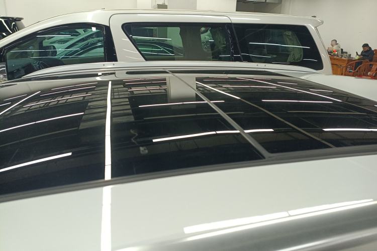 Used Audi Q3 2024 35 TFSI Fashion Dynamic Edition