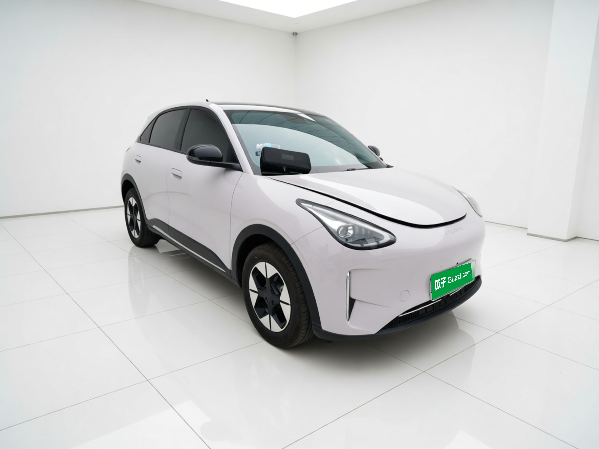 Geely Galaxy Geome 2026 Model 310km Dream Edition — снимка 3