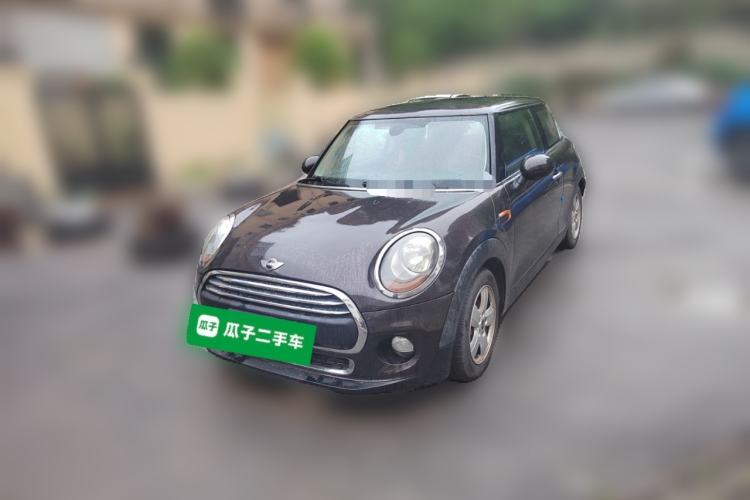 Used MINI 2014 1.2T ONE