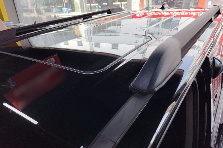 Used Tank 300 2025 2.0T Challenger Roof