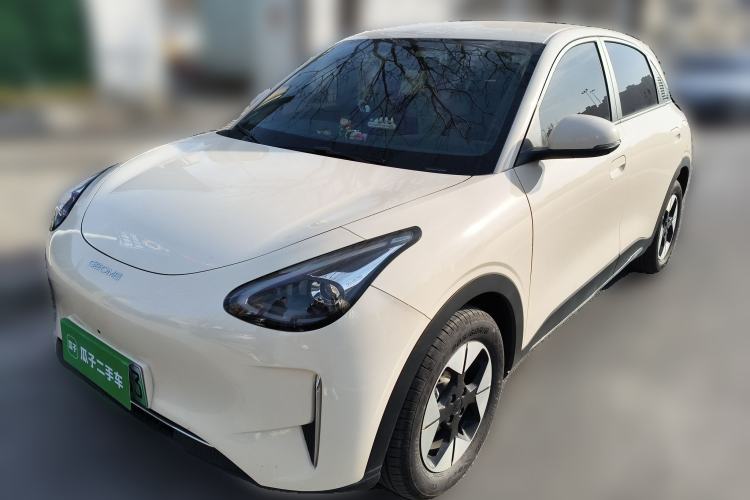 Used Geely Galaxy Geome 2025 310km Dream Edition