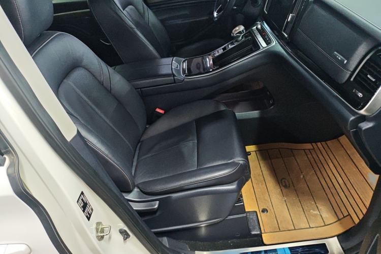 Used GAC Trumpchi M8 2021 Lingxiu Series 390T Deluxe Edition
