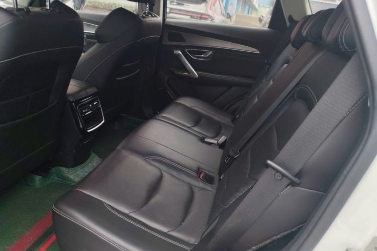 Used JETOUR X70 PLUS 2021 1.5T DCT Mountain 7-Seater
