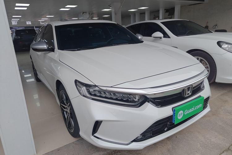 Used Honda Inspire 2022 260TURBO Jingyue Version
