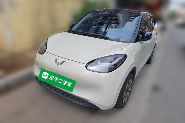 Used Wuling Bingo 2024 333 km Lingxi Connected Version
