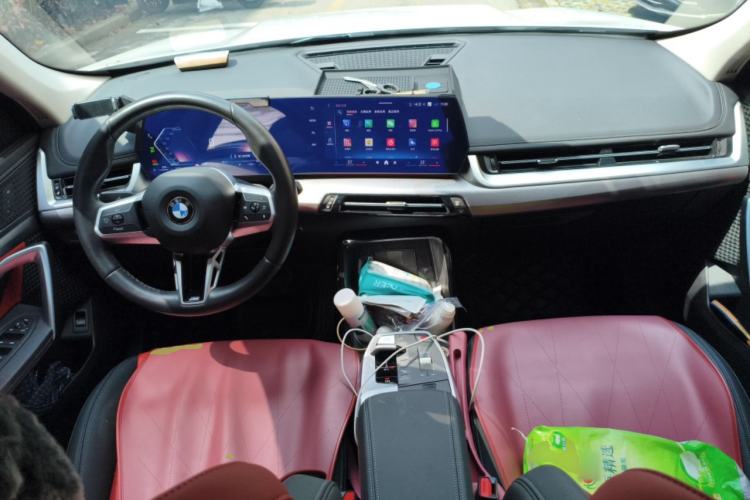 Used BMW X1 2023 sDrive25Li M Sport Package