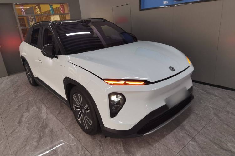 Used Nio ES7 2022 75 kWh
