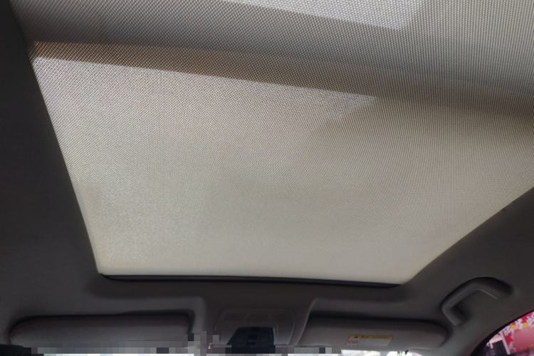 Used Hanteng X7 2018 X7S 1.5T Manual Luxury Model
