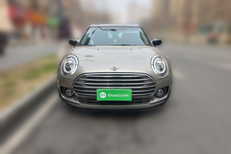 Used MINI Clubman 2019 1.5T COOPER Connoisseur