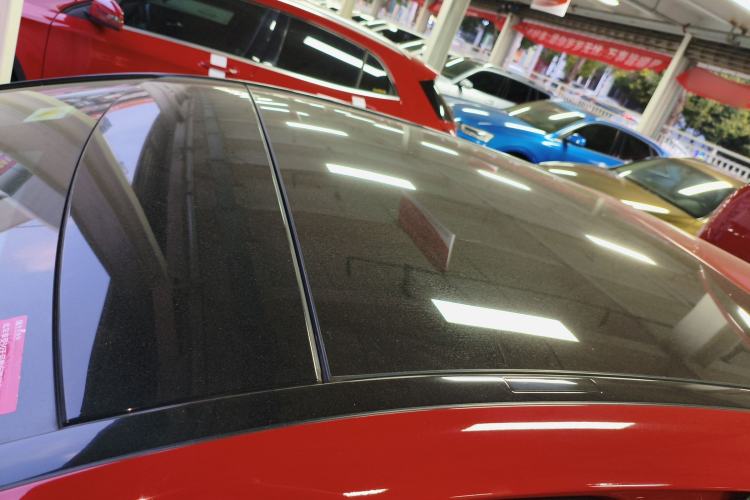 Used Mercedes-Benz A-Class (Import) 2017 Revised Version A 200 Fashion Edition