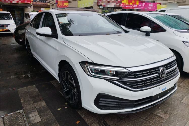 Used Volkswagen Sagitar 2025 Facelifted 300TSI DSG Flyover Edition