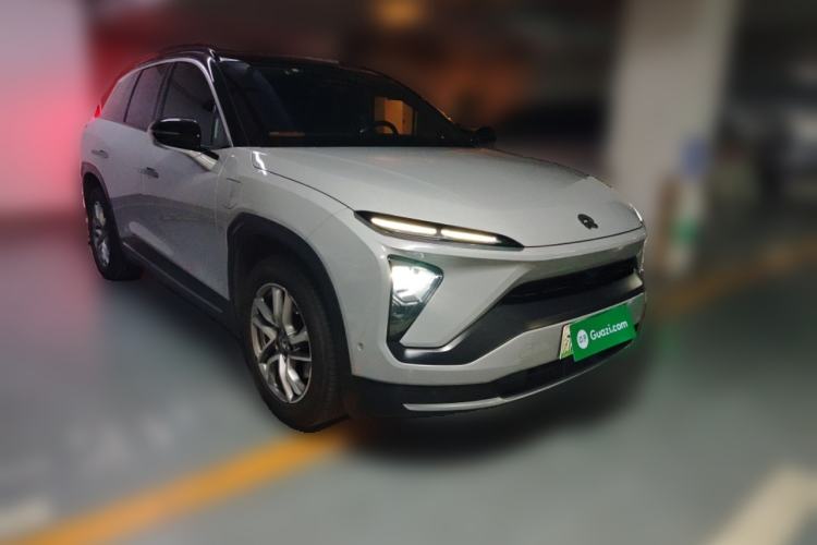 Used Nio ES6 2020 420 km Sport Edition
