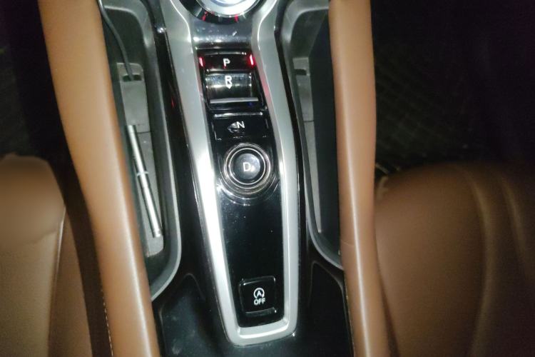 Used Acura CDX 2016 1.5T Two-Wheel Drive Deluxe Edition
