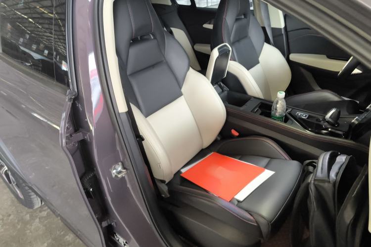 Used Lynk & Co 02 2022 1.5T DCT Shine Plus
