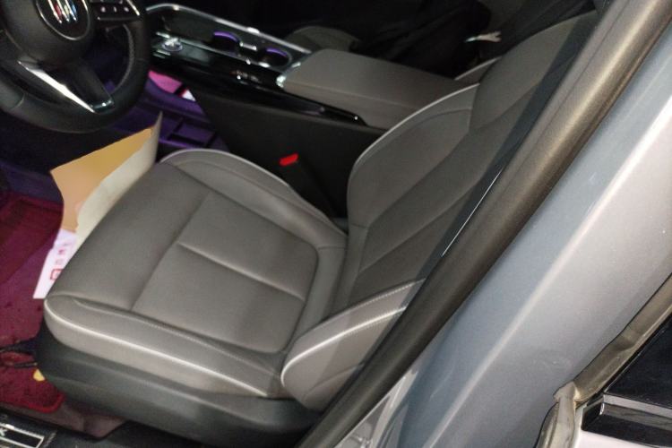 Used Buick E5 2023 Zhixiang Standard Range Edition