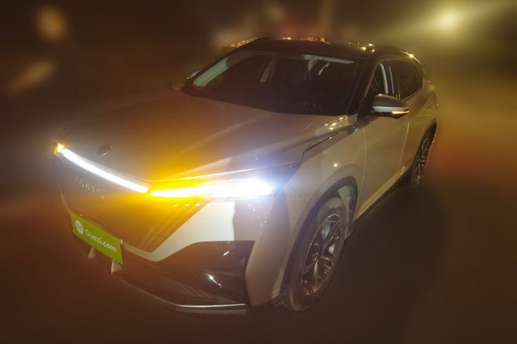 Used Dongfeng Aeolus Mage 2024 Honor Edition 1.5T Luxury Model